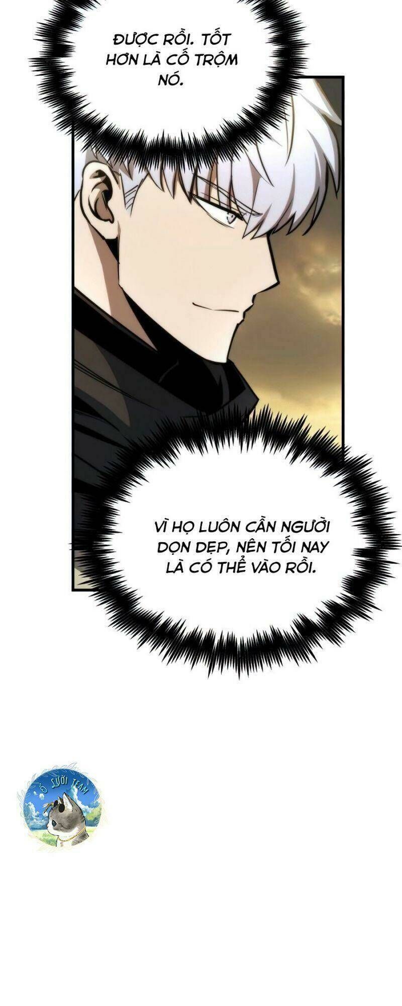 Sự Trở Về Của Chiến Thần Tự Sát Chapter 13 - 34