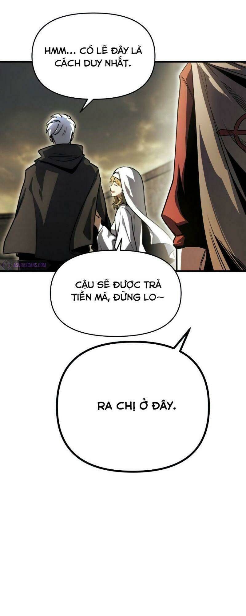 Sự Trở Về Của Chiến Thần Tự Sát Chapter 13 - 35