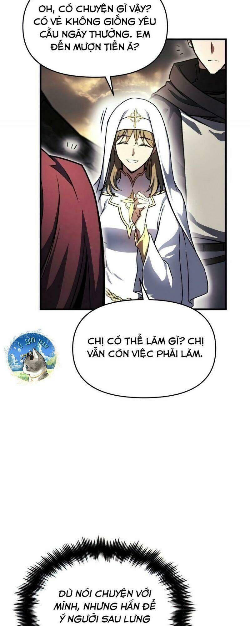 Sự Trở Về Của Chiến Thần Tự Sát Chapter 13 - 42