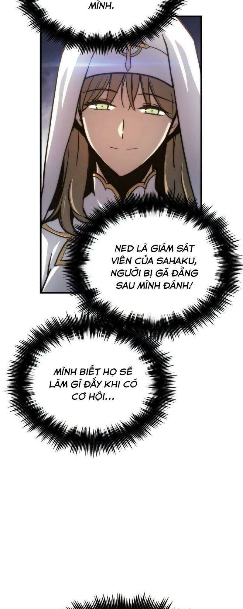Sự Trở Về Của Chiến Thần Tự Sát Chapter 13 - 43