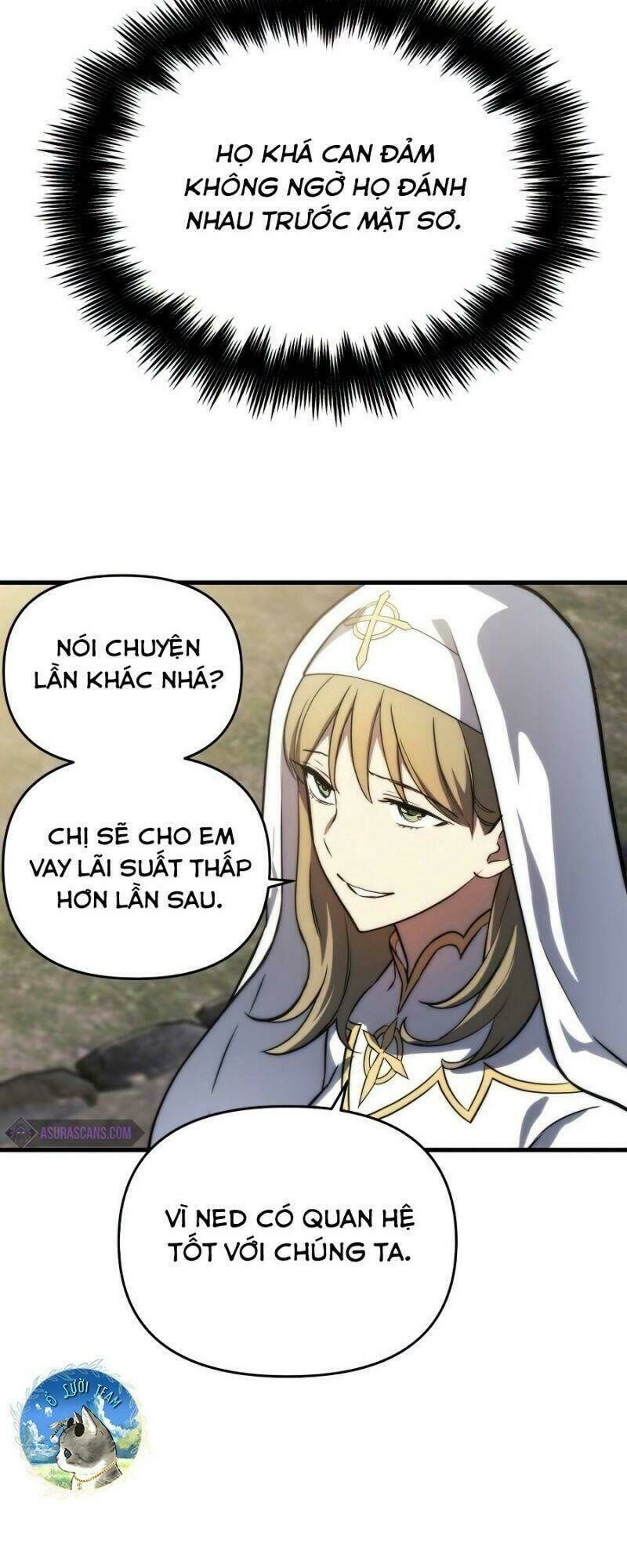 Sự Trở Về Của Chiến Thần Tự Sát Chapter 13 - 44