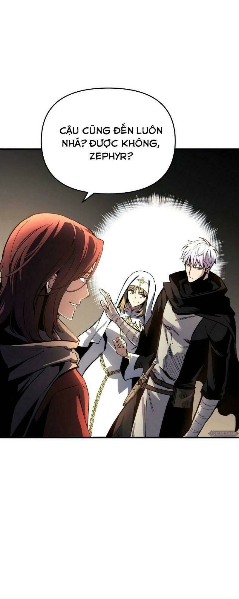 Sự Trở Về Của Chiến Thần Tự Sát Chapter 13 - 46