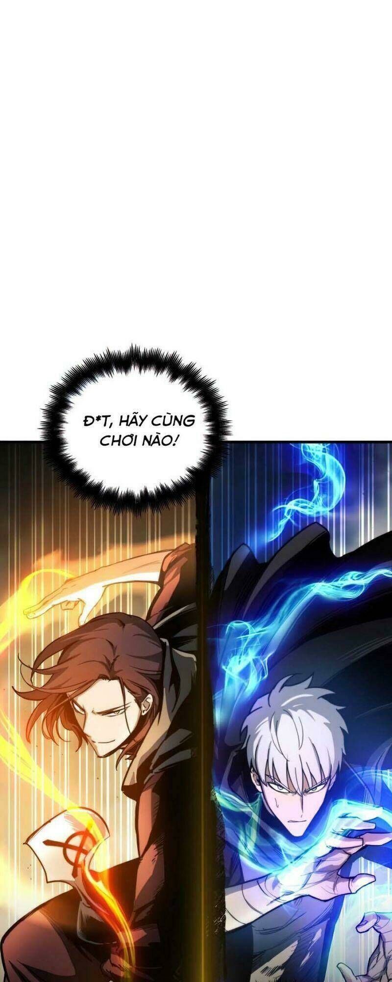 Sự Trở Về Của Chiến Thần Tự Sát Chapter 13 - 57