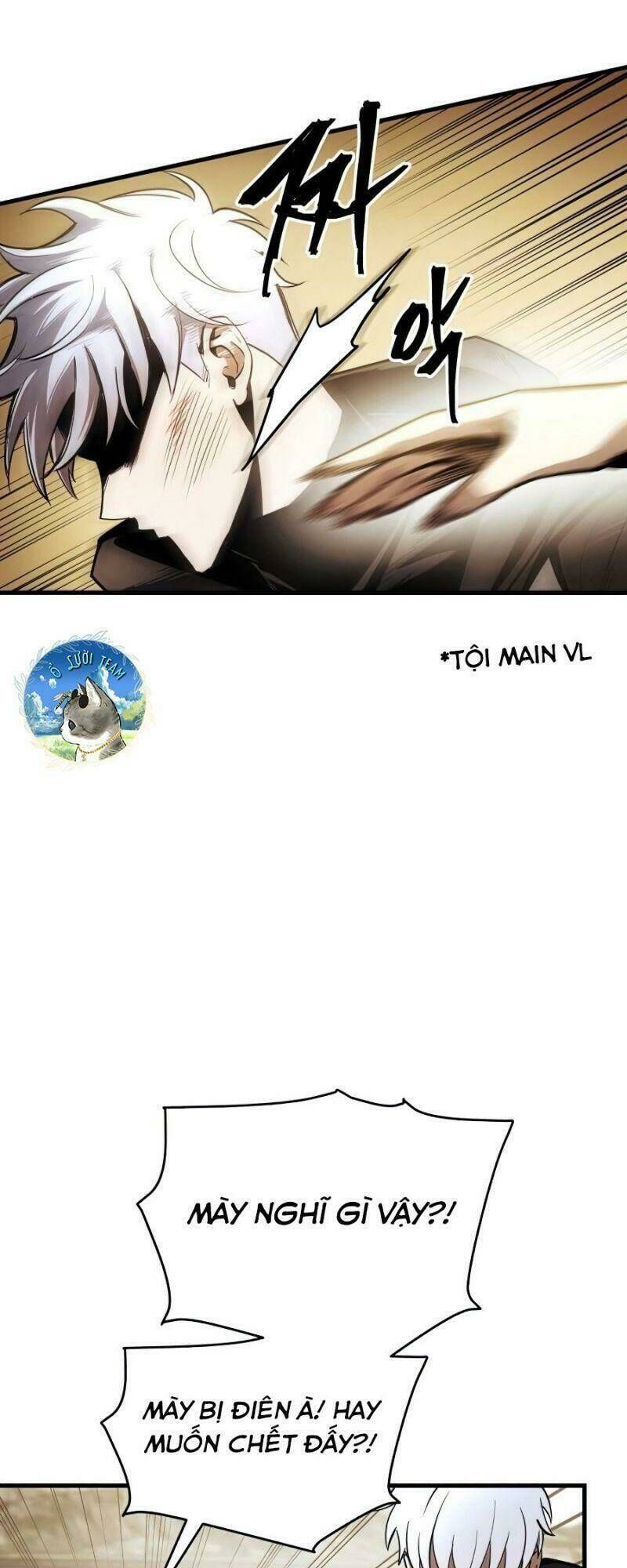 Sự Trở Về Của Chiến Thần Tự Sát Chapter 13 - 64