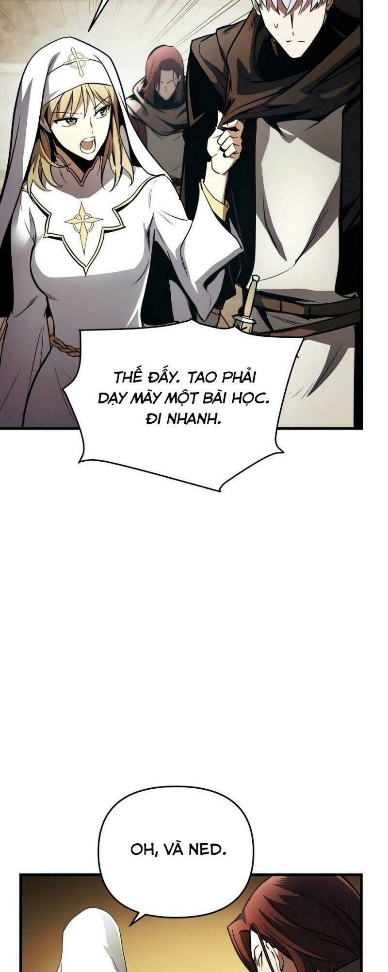 Sự Trở Về Của Chiến Thần Tự Sát Chapter 13 - 65
