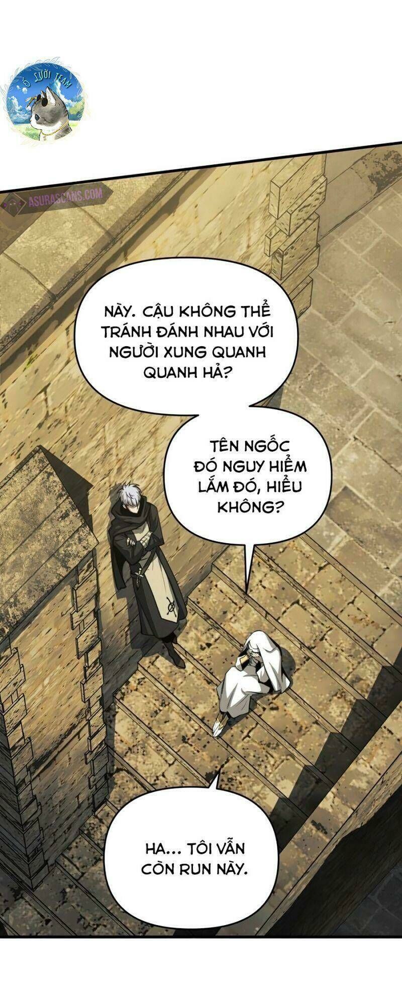 Sự Trở Về Của Chiến Thần Tự Sát Chapter 13 - 69