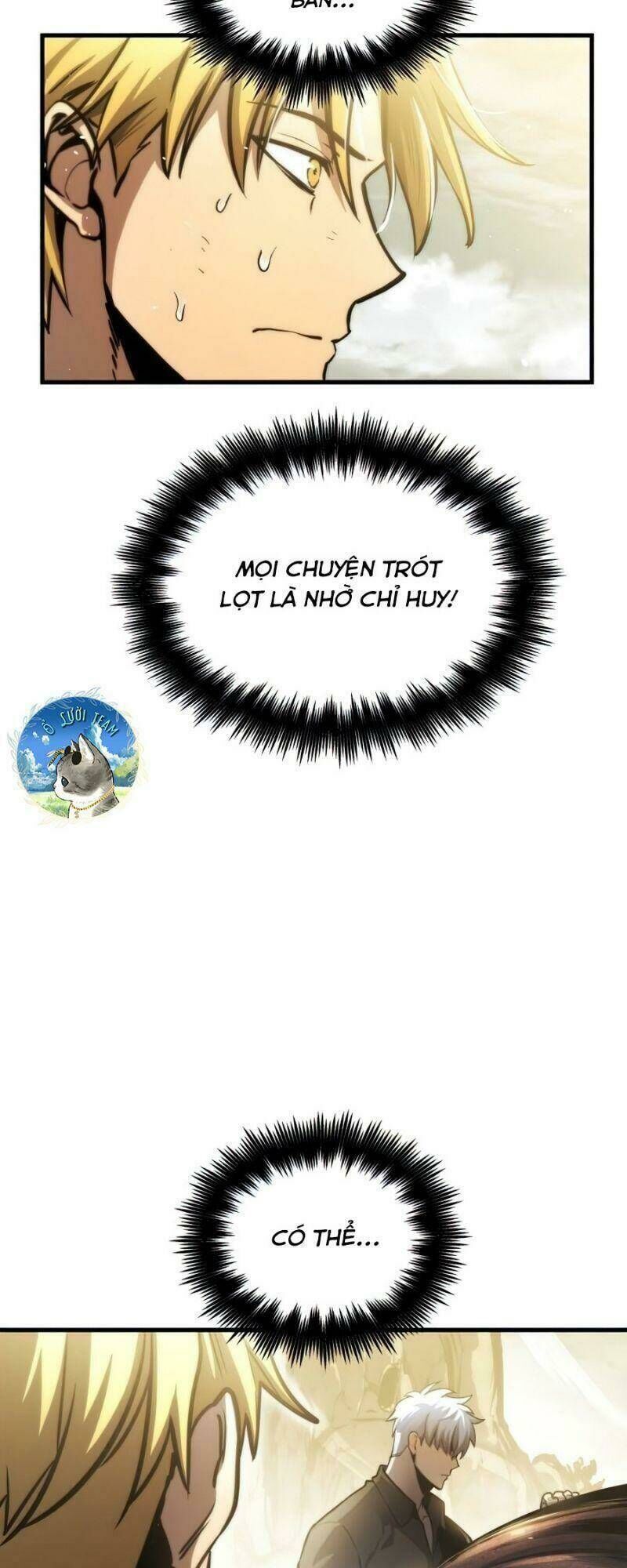 Sự Trở Về Của Chiến Thần Tự Sát Chapter 13 - 8