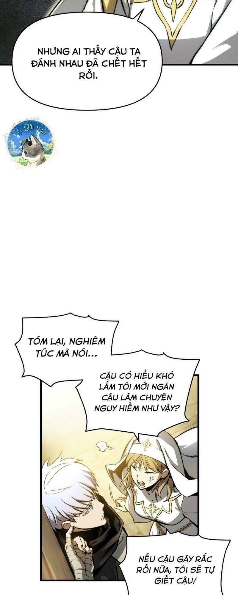 Sự Trở Về Của Chiến Thần Tự Sát Chapter 13 - 71