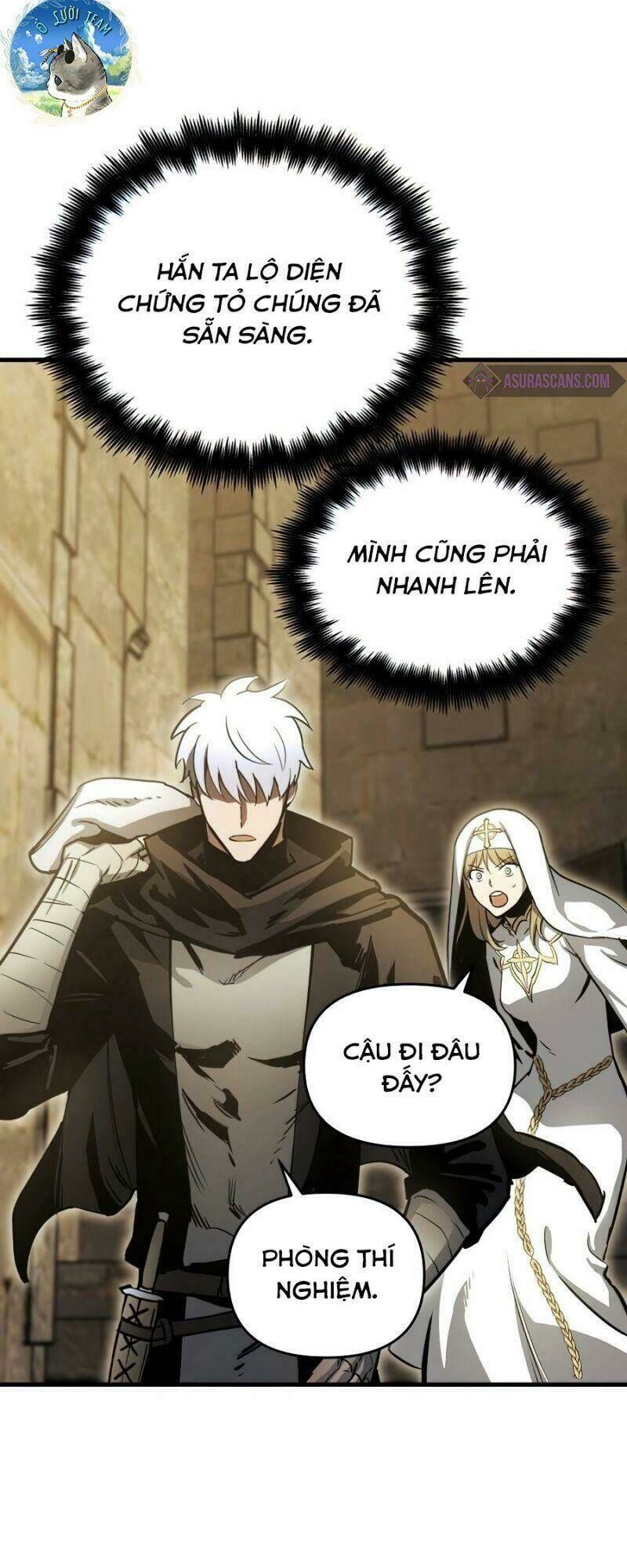 Sự Trở Về Của Chiến Thần Tự Sát Chapter 13 - 76
