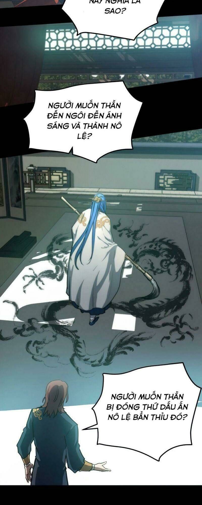 Sự Trở Về Của Chiến Thần Tự Sát Chapter 13 - 82