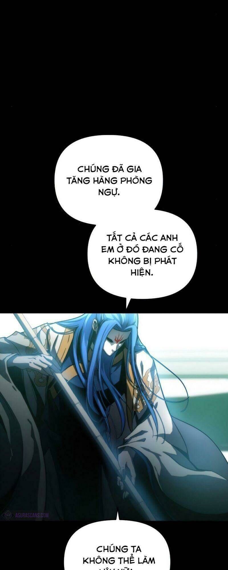 Sự Trở Về Của Chiến Thần Tự Sát Chapter 13 - 85