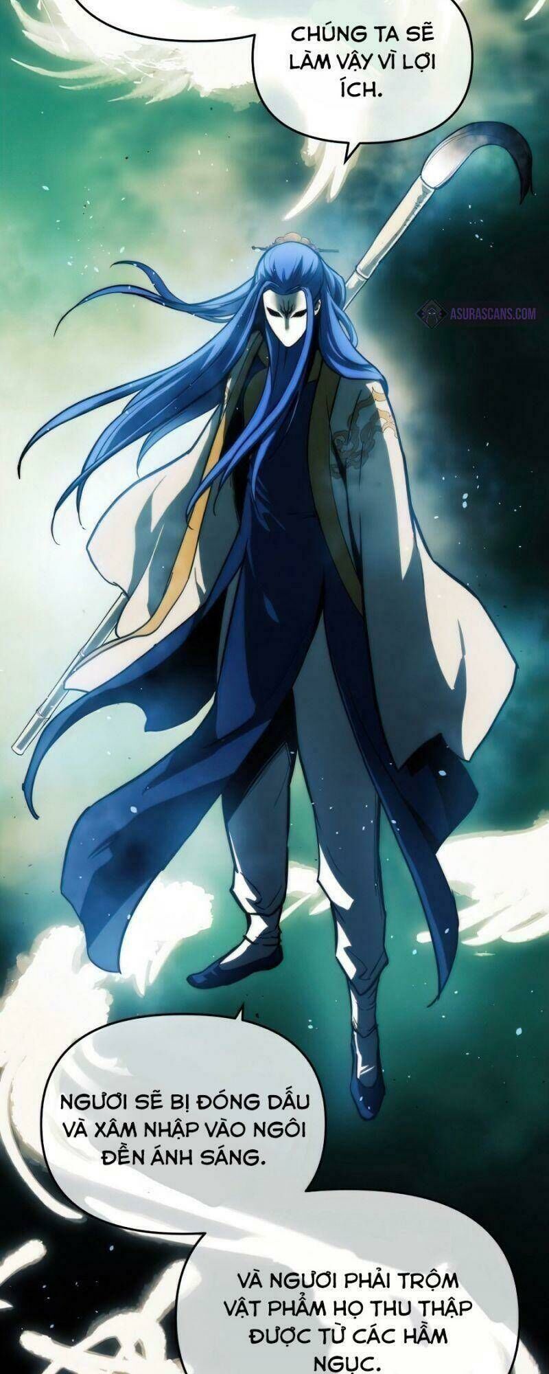 Sự Trở Về Của Chiến Thần Tự Sát Chapter 13 - 88