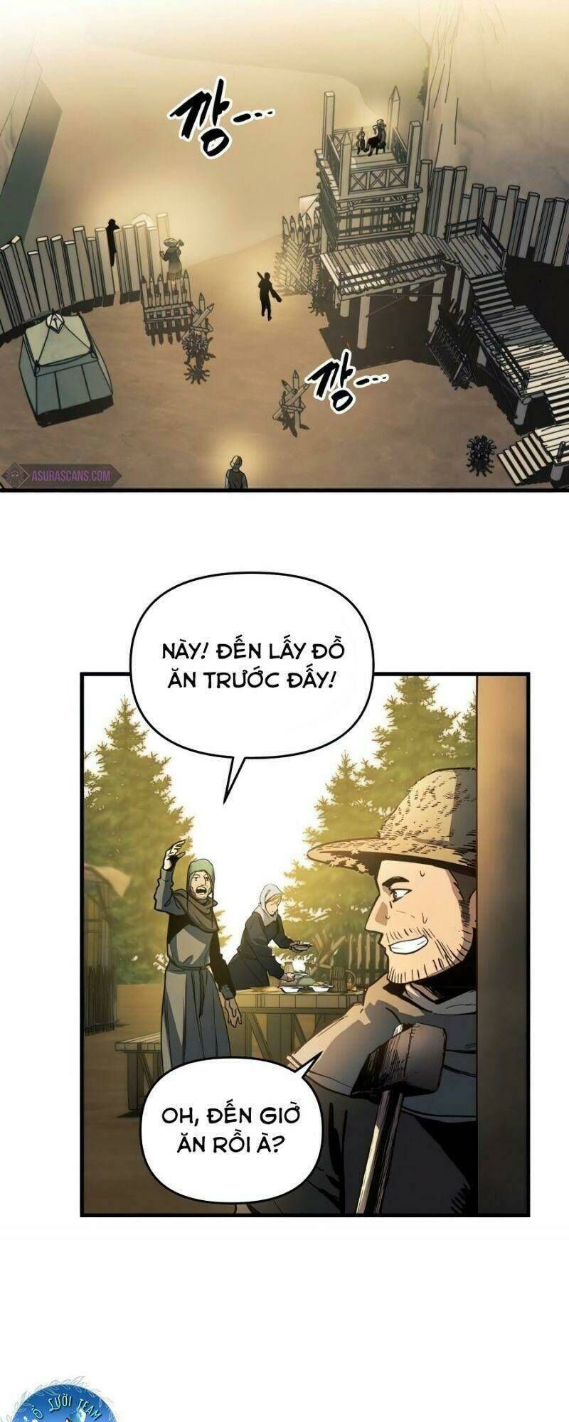 Sự Trở Về Của Chiến Thần Tự Sát Chapter 13 - 94