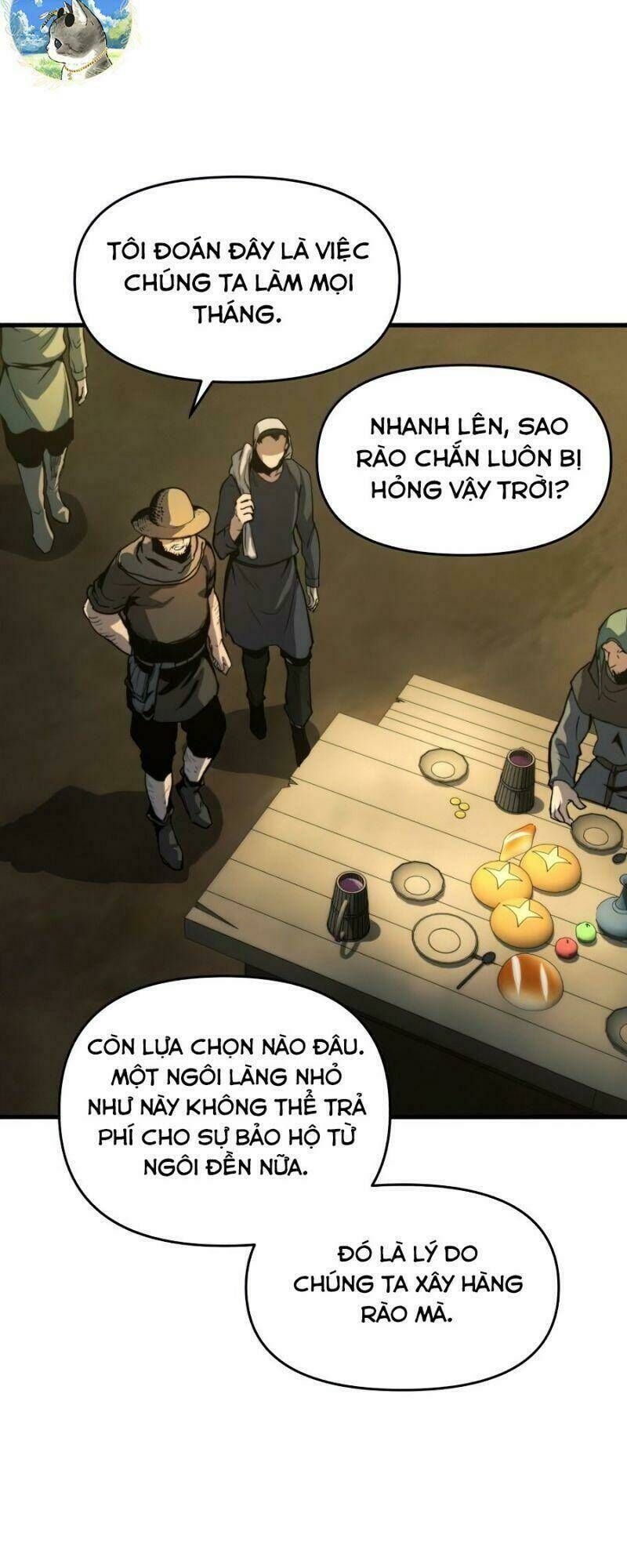 Sự Trở Về Của Chiến Thần Tự Sát Chapter 13 - 95