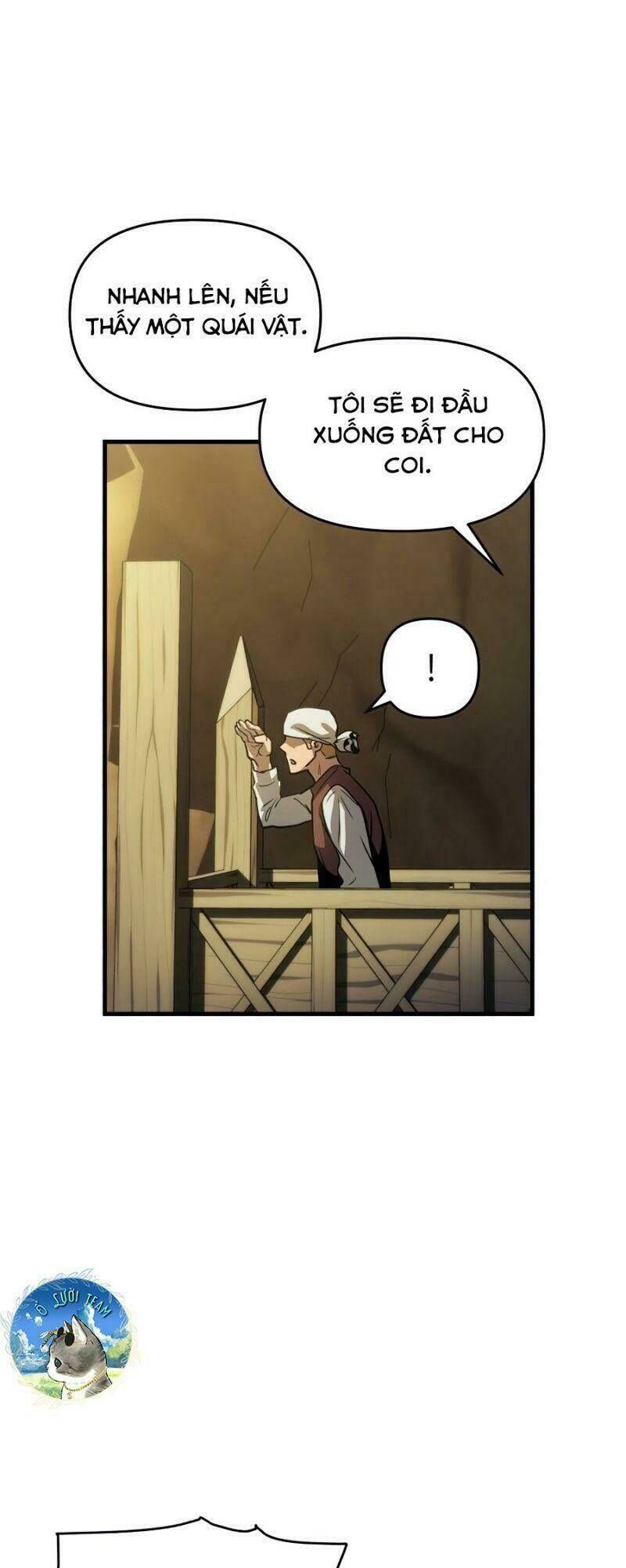 Sự Trở Về Của Chiến Thần Tự Sát Chapter 13 - 96