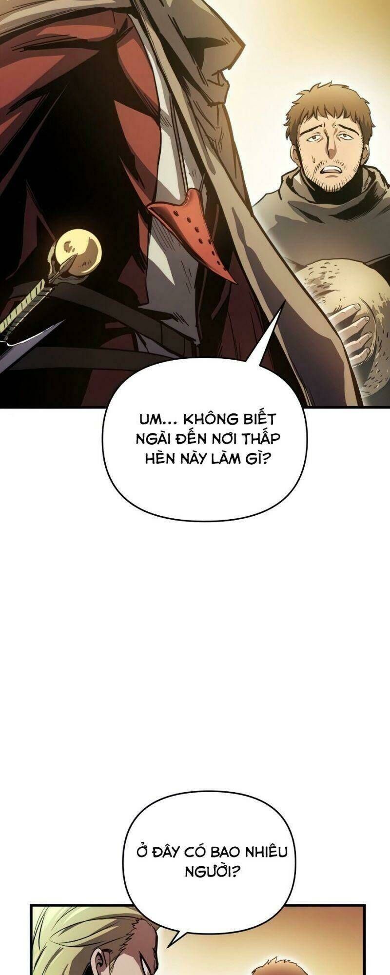 Sự Trở Về Của Chiến Thần Tự Sát Chapter 13 - 99