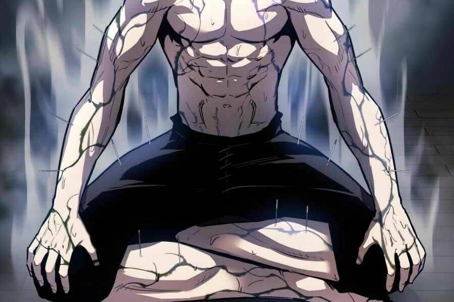 Sự Trở Về Của Chiến Thần Tự Sát Chapter 14 - 111