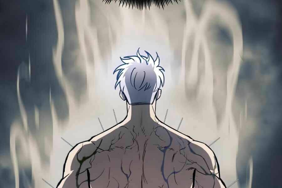 Sự Trở Về Của Chiến Thần Tự Sát Chapter 14 - 116