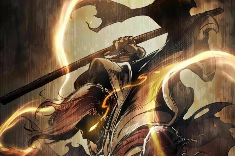Sự Trở Về Của Chiến Thần Tự Sát Chapter 14 - 129