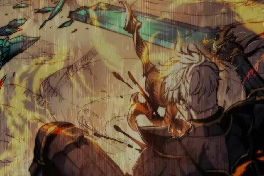 Sự Trở Về Của Chiến Thần Tự Sát Chapter 14 - 133