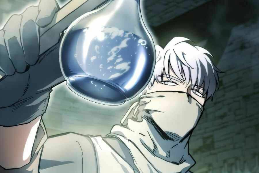 Sự Trở Về Của Chiến Thần Tự Sát Chapter 14 - 15