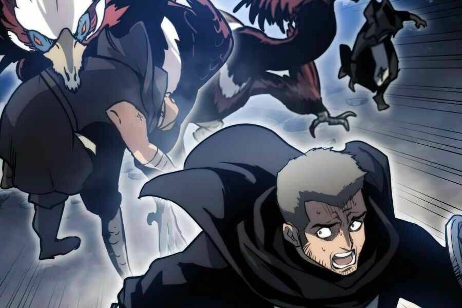 Sự Trở Về Của Chiến Thần Tự Sát Chapter 14 - 207