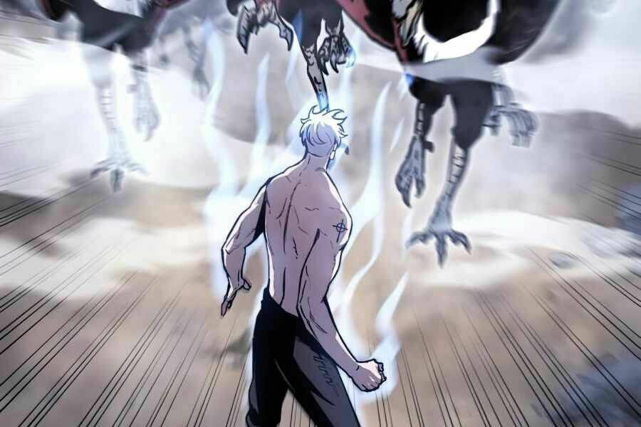 Sự Trở Về Của Chiến Thần Tự Sát Chapter 14 - 255