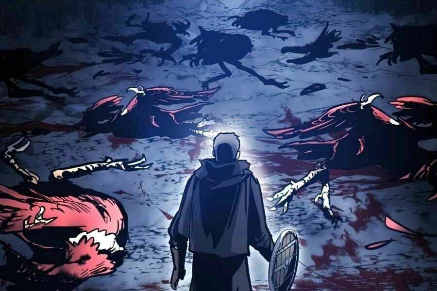 Sự Trở Về Của Chiến Thần Tự Sát Chapter 14 - 315
