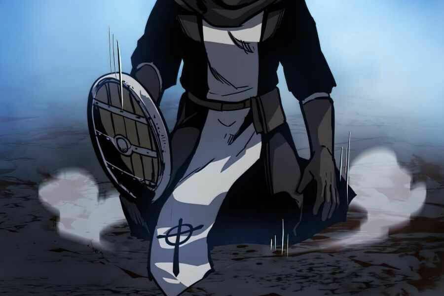 Sự Trở Về Của Chiến Thần Tự Sát Chapter 14 - 320