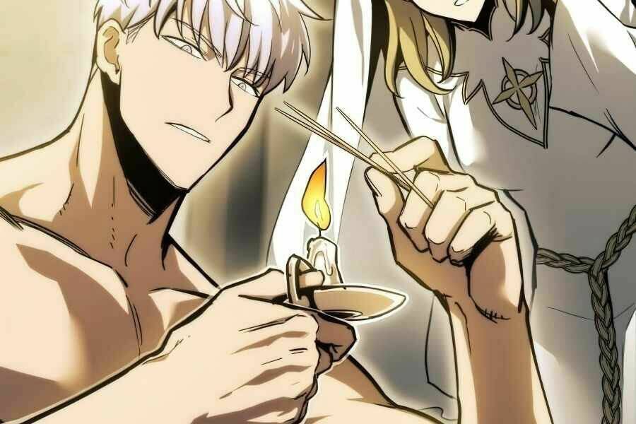 Sự Trở Về Của Chiến Thần Tự Sát Chapter 14 - 52