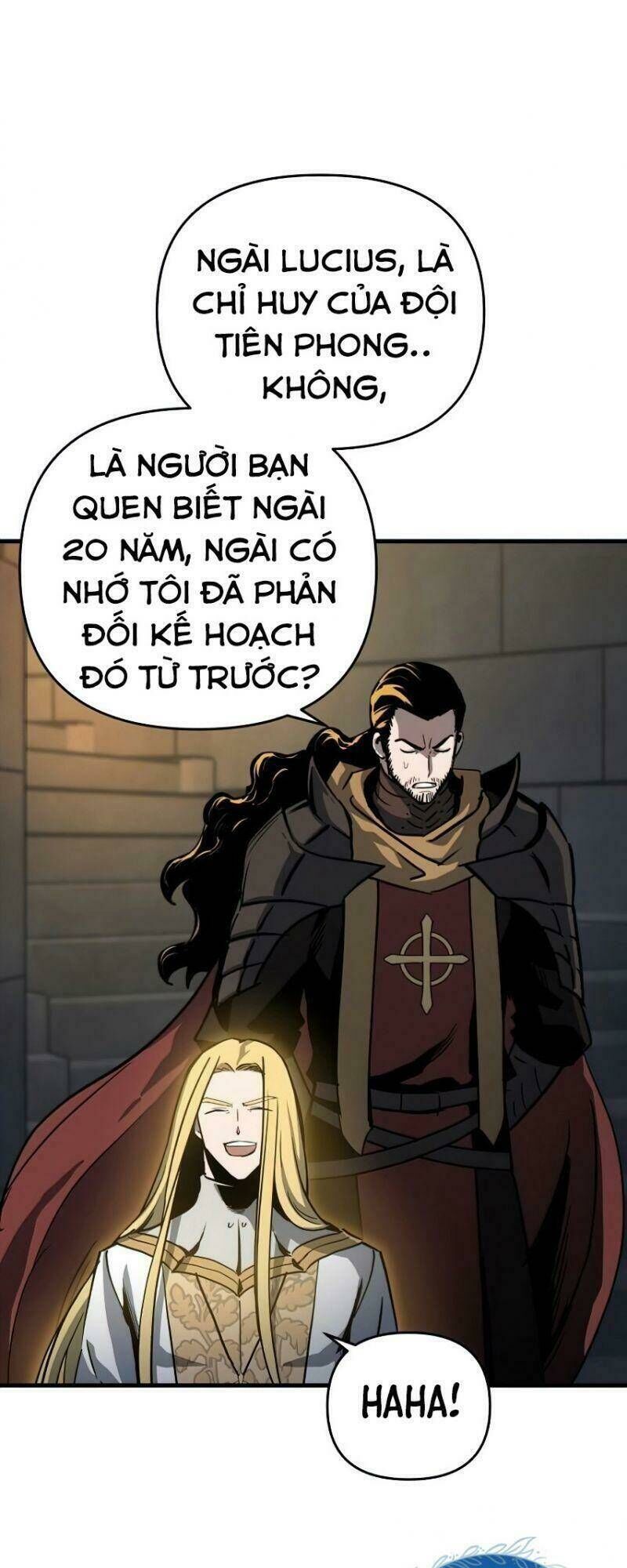 Sự Trở Về Của Chiến Thần Tự Sát Chapter 15 - 11