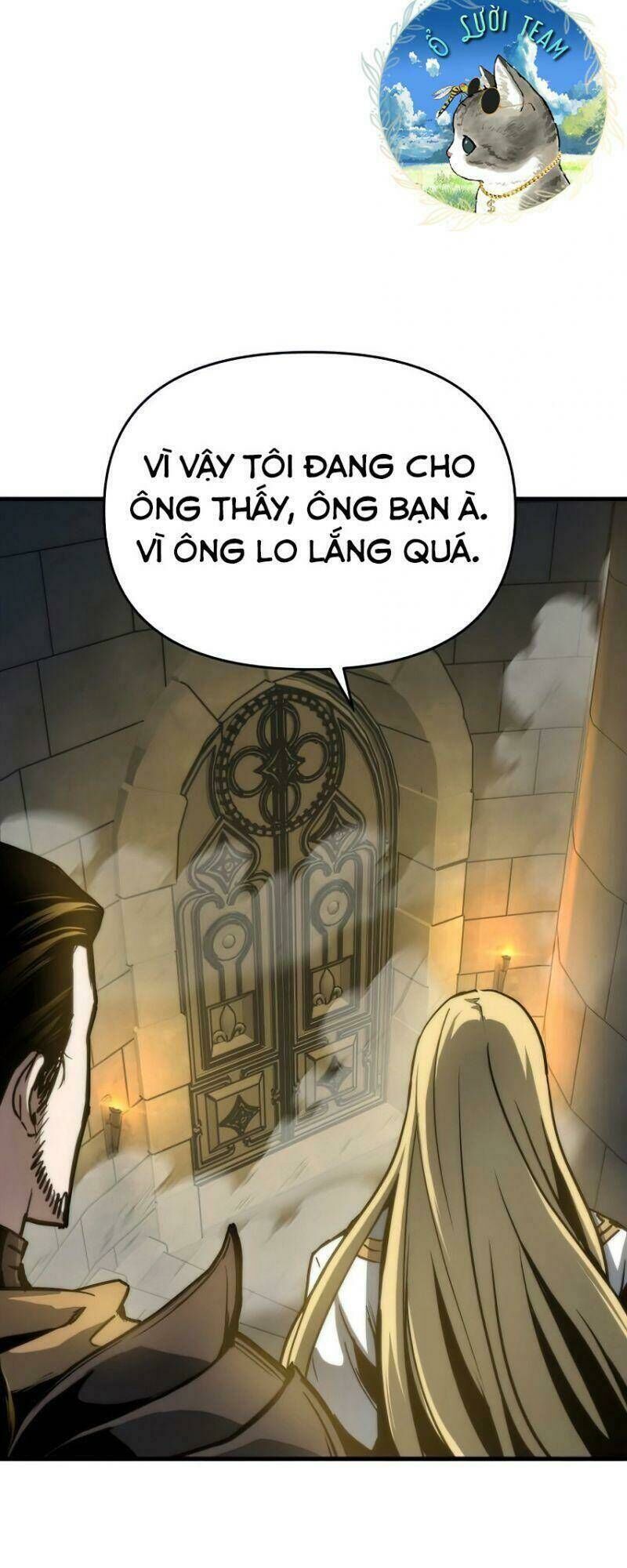 Sự Trở Về Của Chiến Thần Tự Sát Chapter 15 - 12