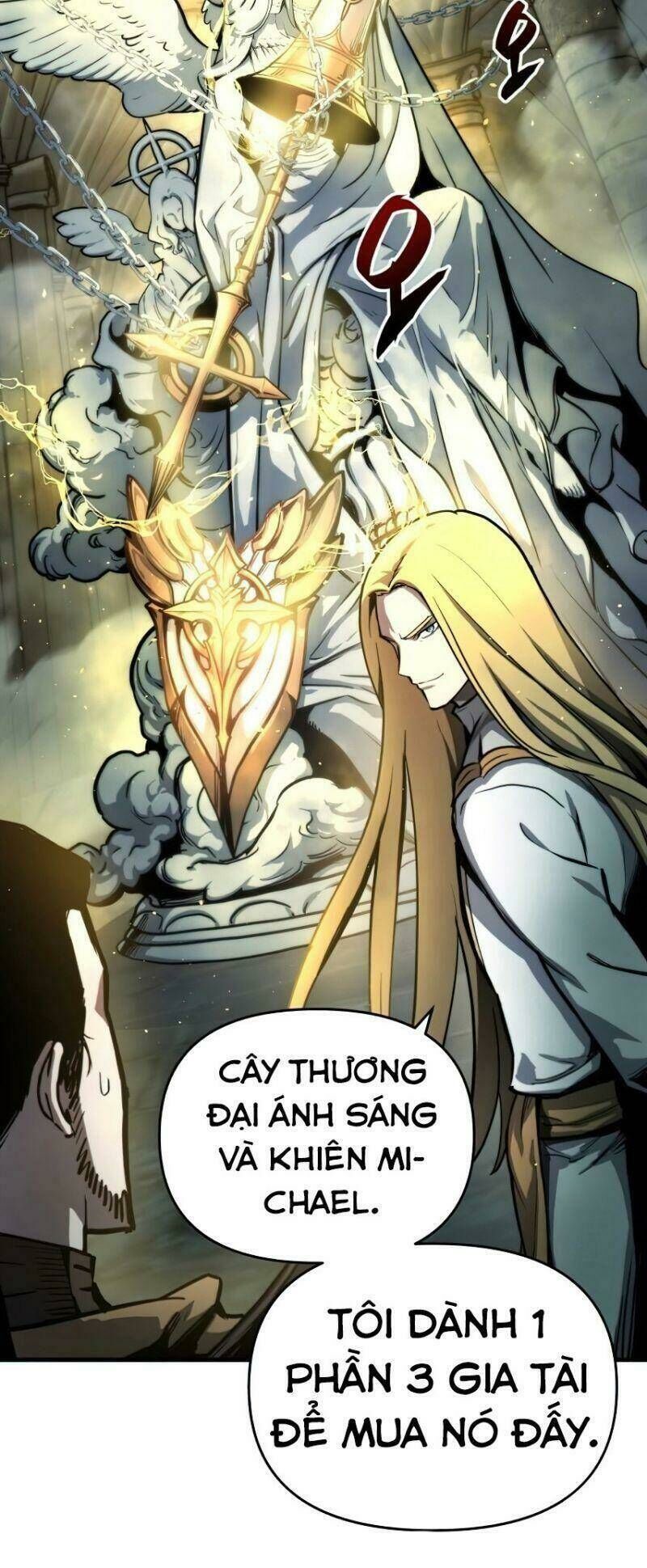 Sự Trở Về Của Chiến Thần Tự Sát Chapter 15 - 15