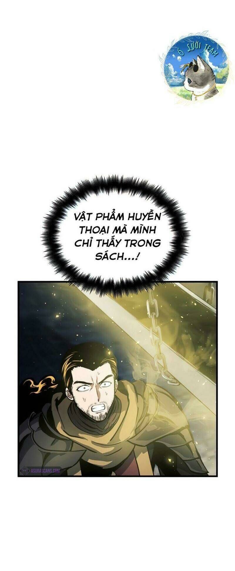 Sự Trở Về Của Chiến Thần Tự Sát Chapter 15 - 16