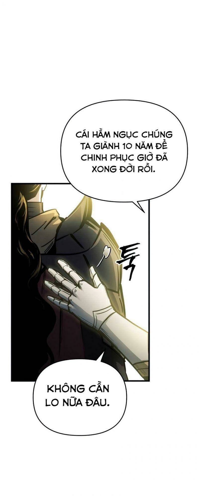 Sự Trở Về Của Chiến Thần Tự Sát Chapter 15 - 17