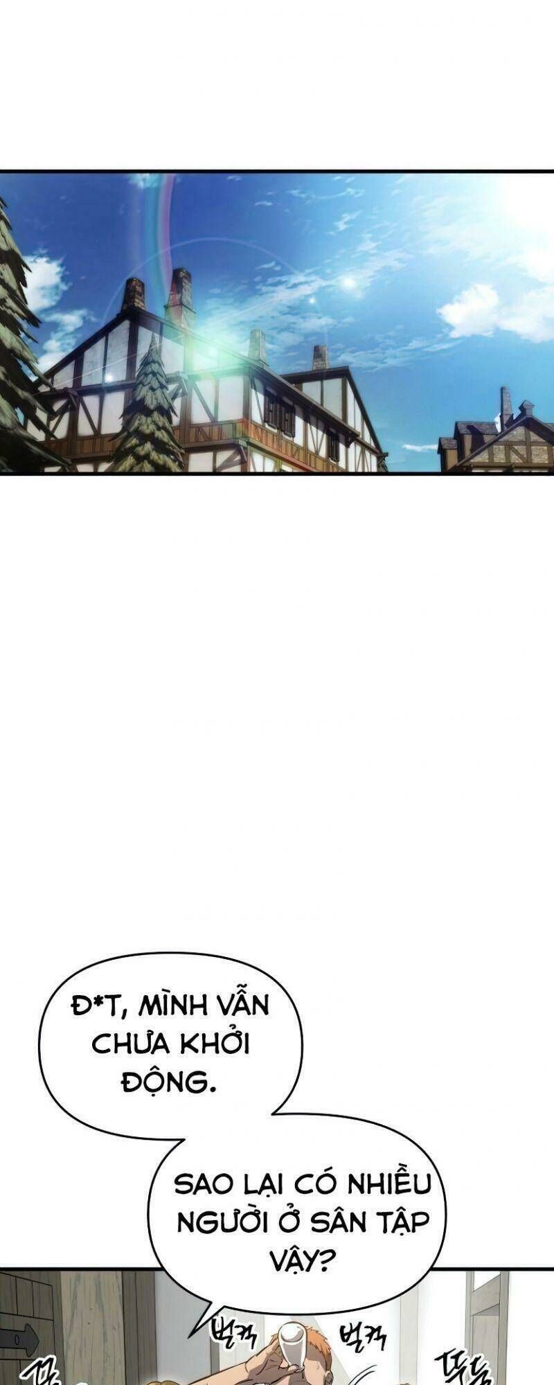 Sự Trở Về Của Chiến Thần Tự Sát Chapter 15 - 20