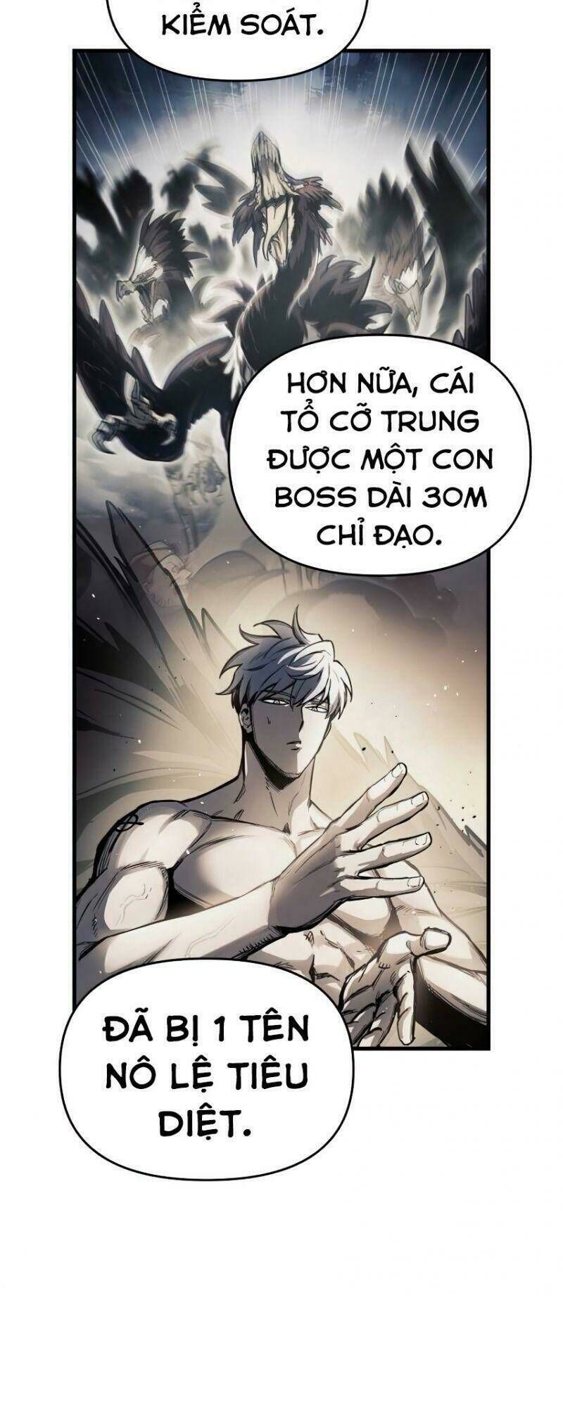 Sự Trở Về Của Chiến Thần Tự Sát Chapter 15 - 3