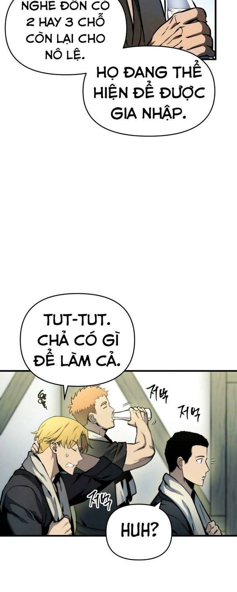Sự Trở Về Của Chiến Thần Tự Sát Chapter 15 - 22