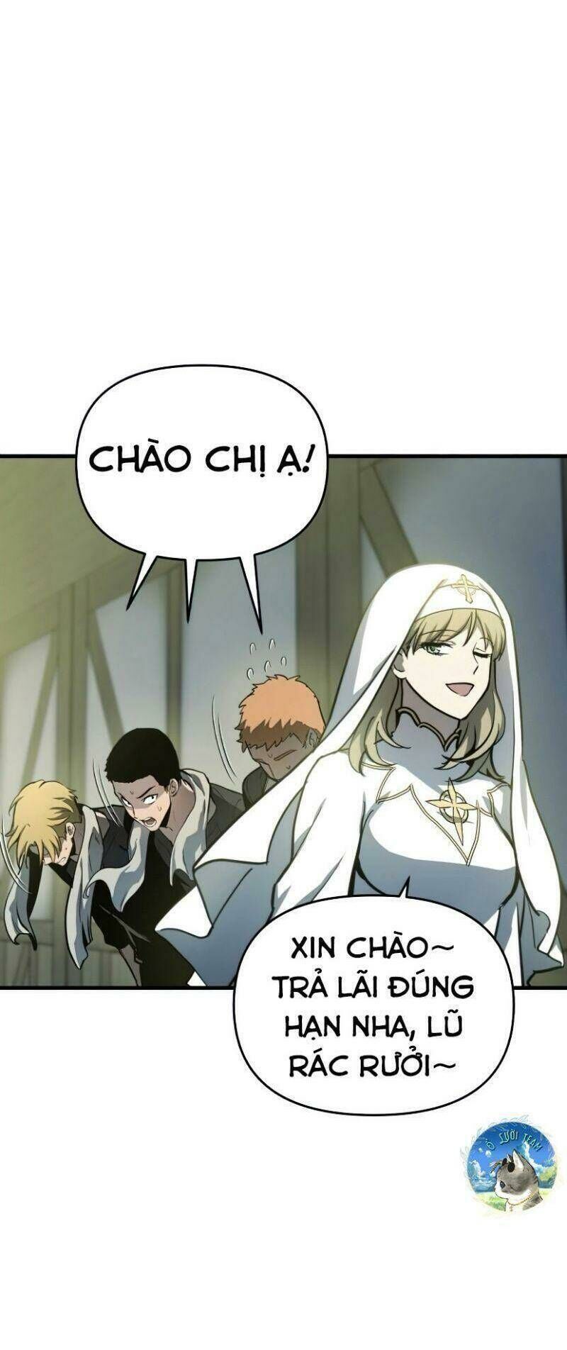 Sự Trở Về Của Chiến Thần Tự Sát Chapter 15 - 24