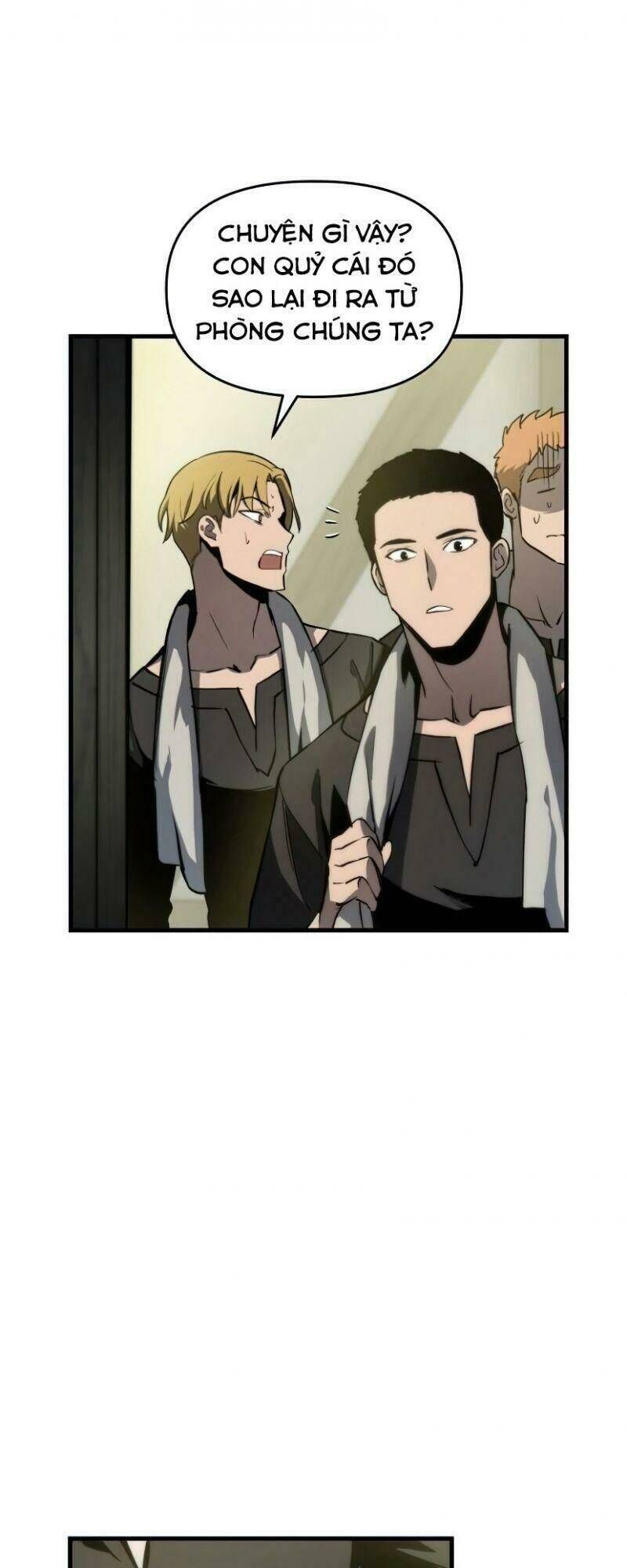 Sự Trở Về Của Chiến Thần Tự Sát Chapter 15 - 25