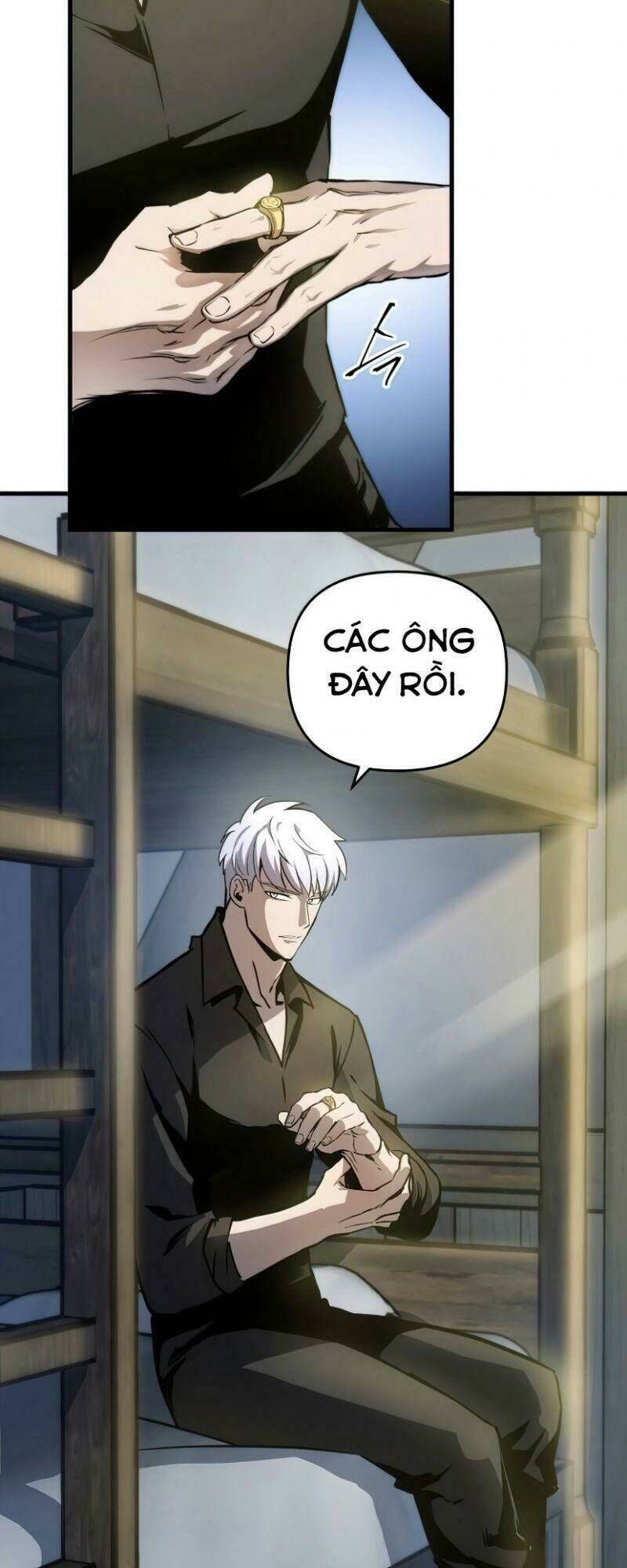 Sự Trở Về Của Chiến Thần Tự Sát Chapter 15 - 26