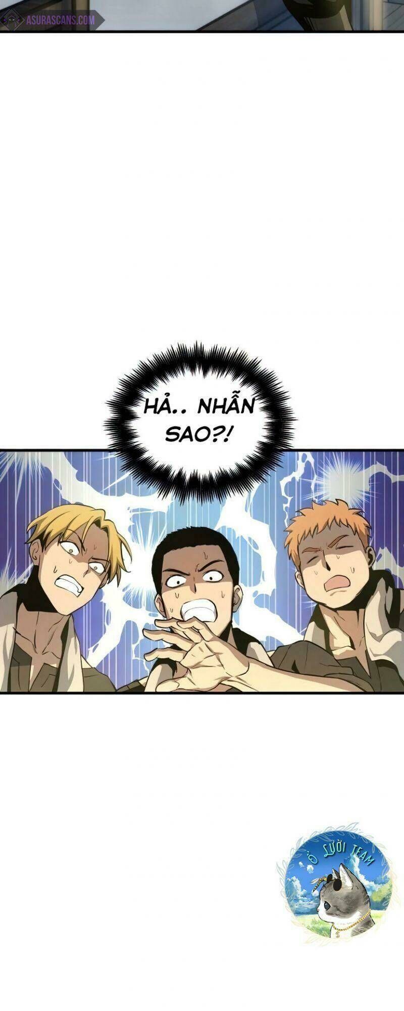 Sự Trở Về Của Chiến Thần Tự Sát Chapter 15 - 27