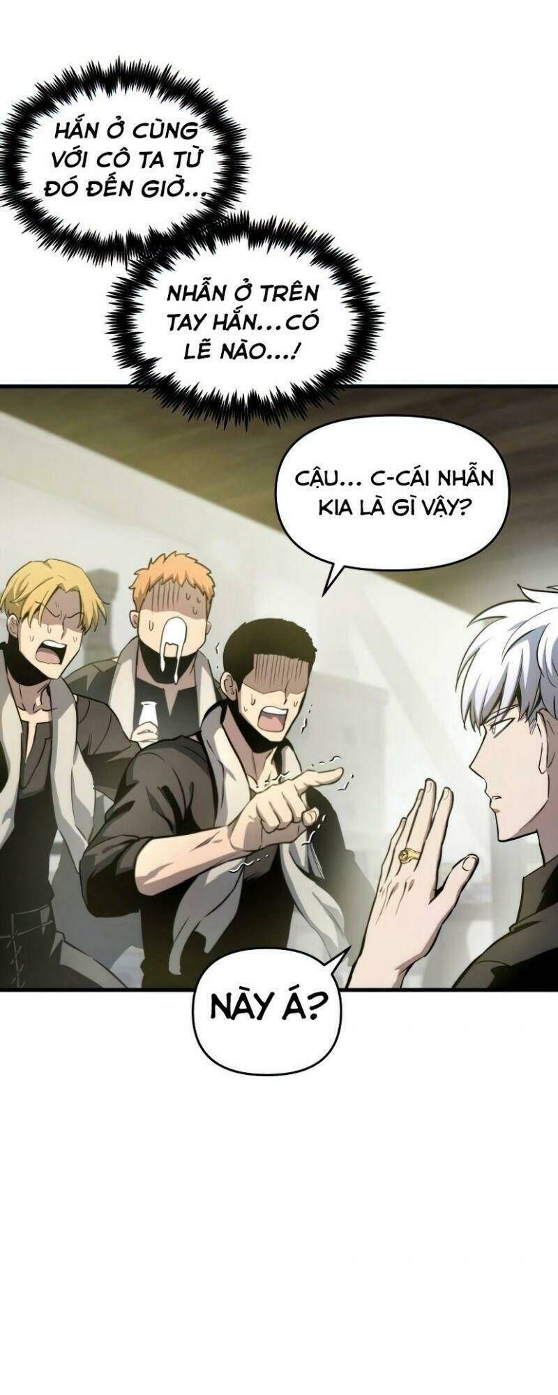 Sự Trở Về Của Chiến Thần Tự Sát Chapter 15 - 28