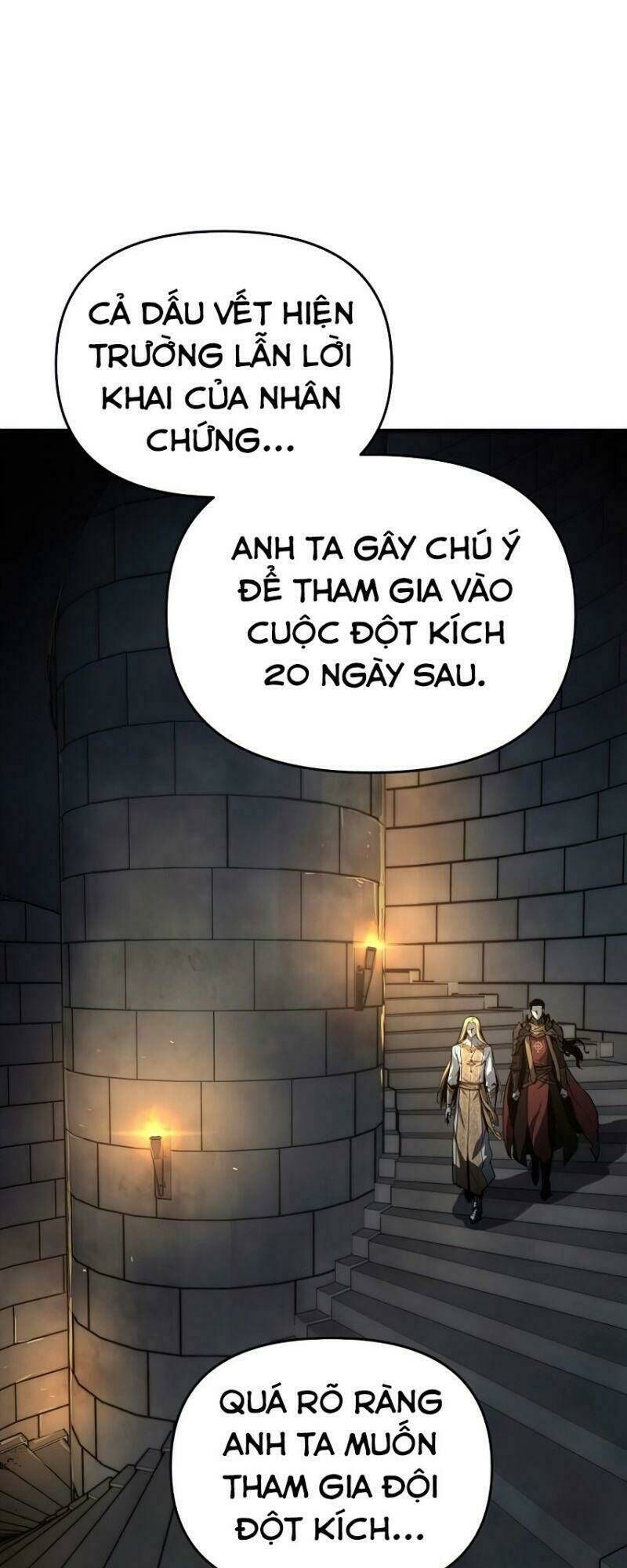 Sự Trở Về Của Chiến Thần Tự Sát Chapter 15 - 4