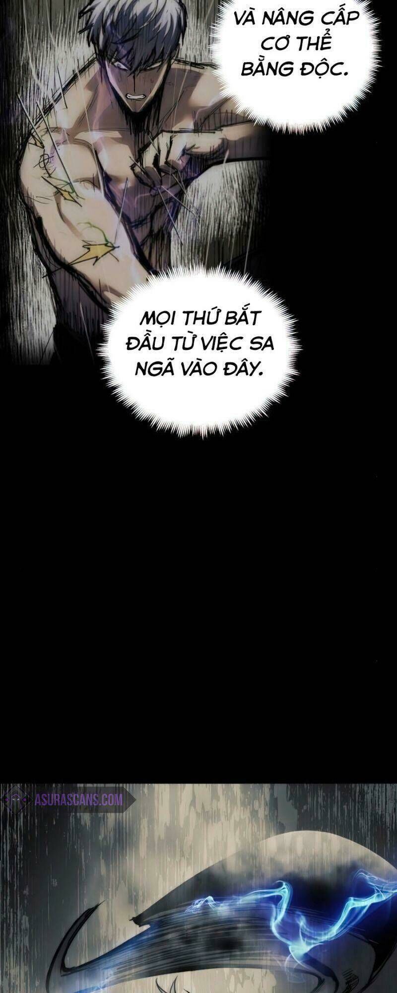 Sự Trở Về Của Chiến Thần Tự Sát Chapter 15 - 37