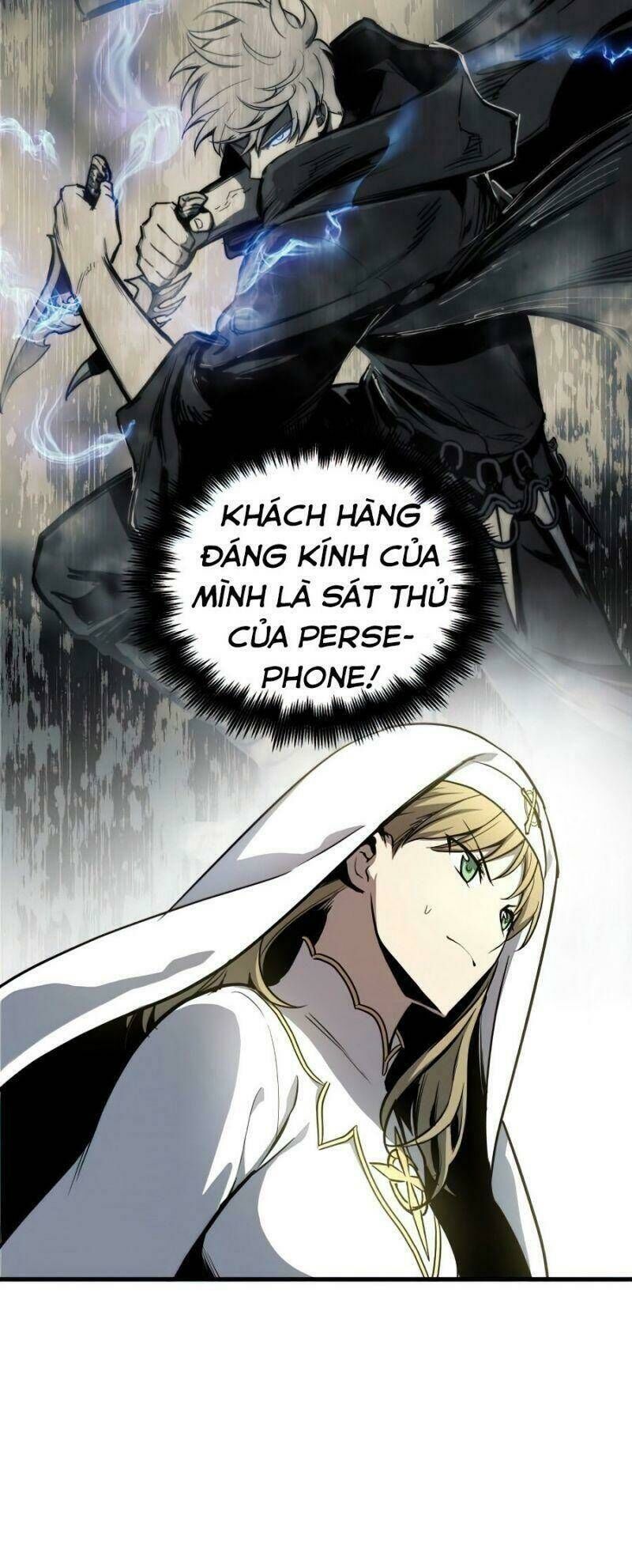 Sự Trở Về Của Chiến Thần Tự Sát Chapter 15 - 38