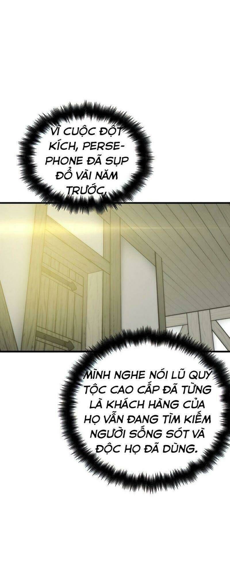 Sự Trở Về Của Chiến Thần Tự Sát Chapter 15 - 39