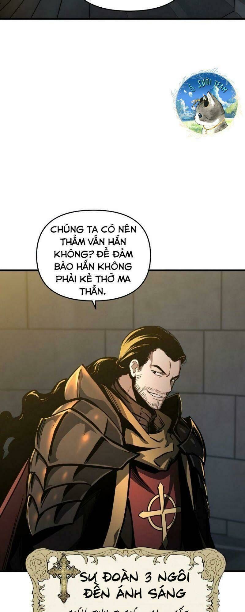 Sự Trở Về Của Chiến Thần Tự Sát Chapter 15 - 5