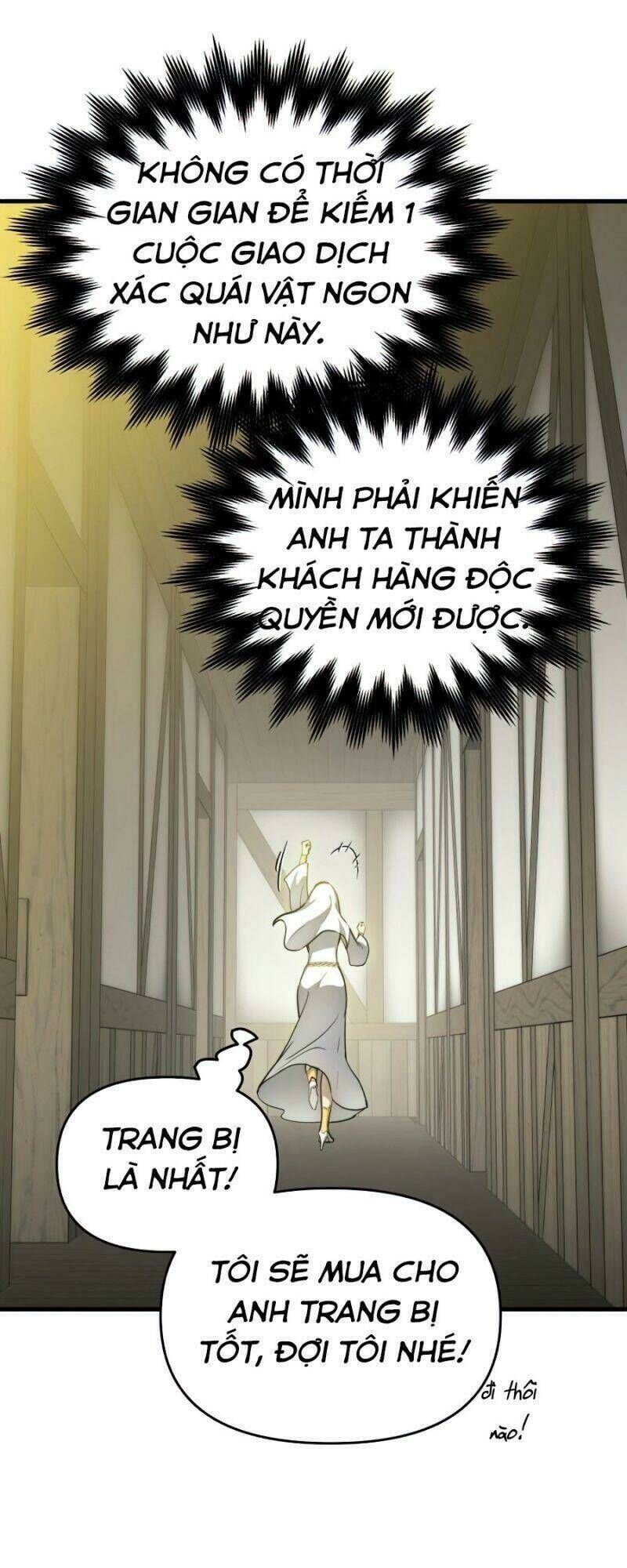 Sự Trở Về Của Chiến Thần Tự Sát Chapter 15 - 41