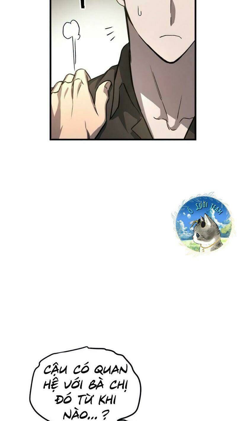Sự Trở Về Của Chiến Thần Tự Sát Chapter 15 - 45